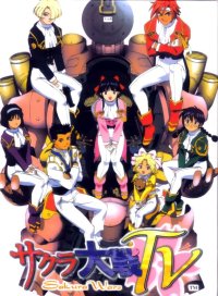 BUY NEW sakura wars - 159720 Premium Anime Print Poster